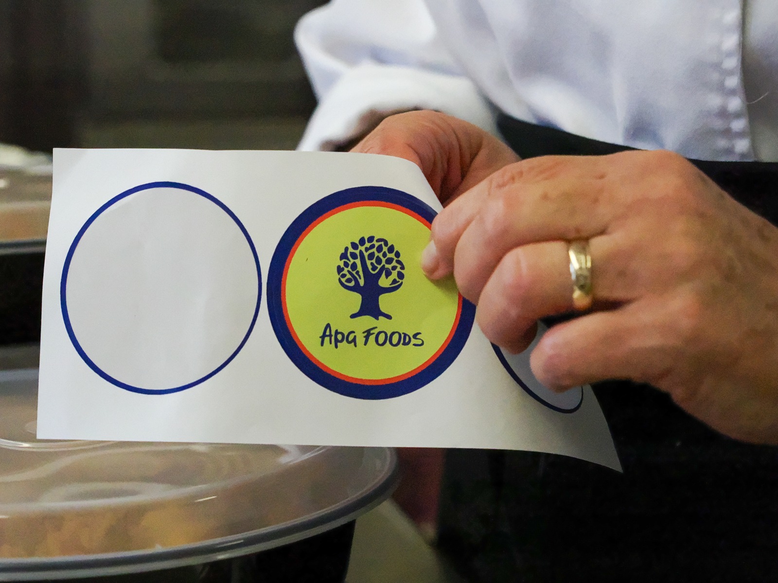 Apa Foods Meals